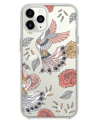 iPhone Rearguard Hybrid - Bird of Paradise 1.0