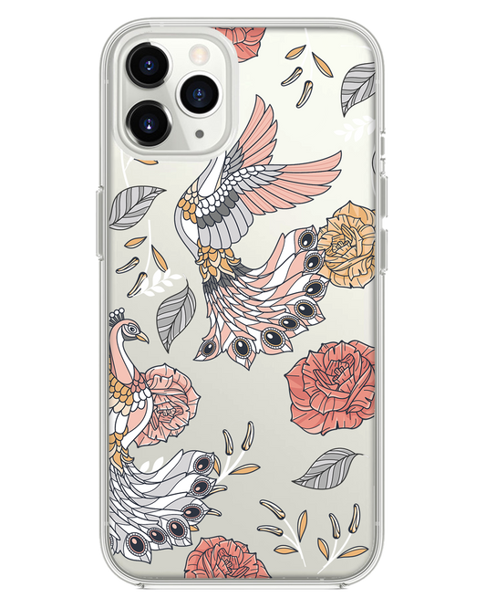 iPhone Rearguard Hybrid - Bird of Paradise 1.0