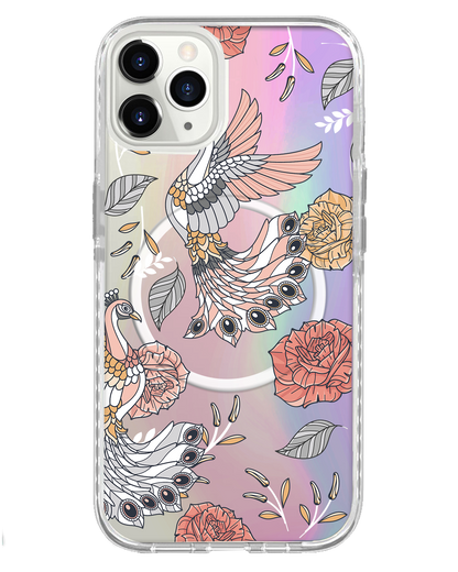 iPhone Rearguard Holo - Bird of Paradise 1.0