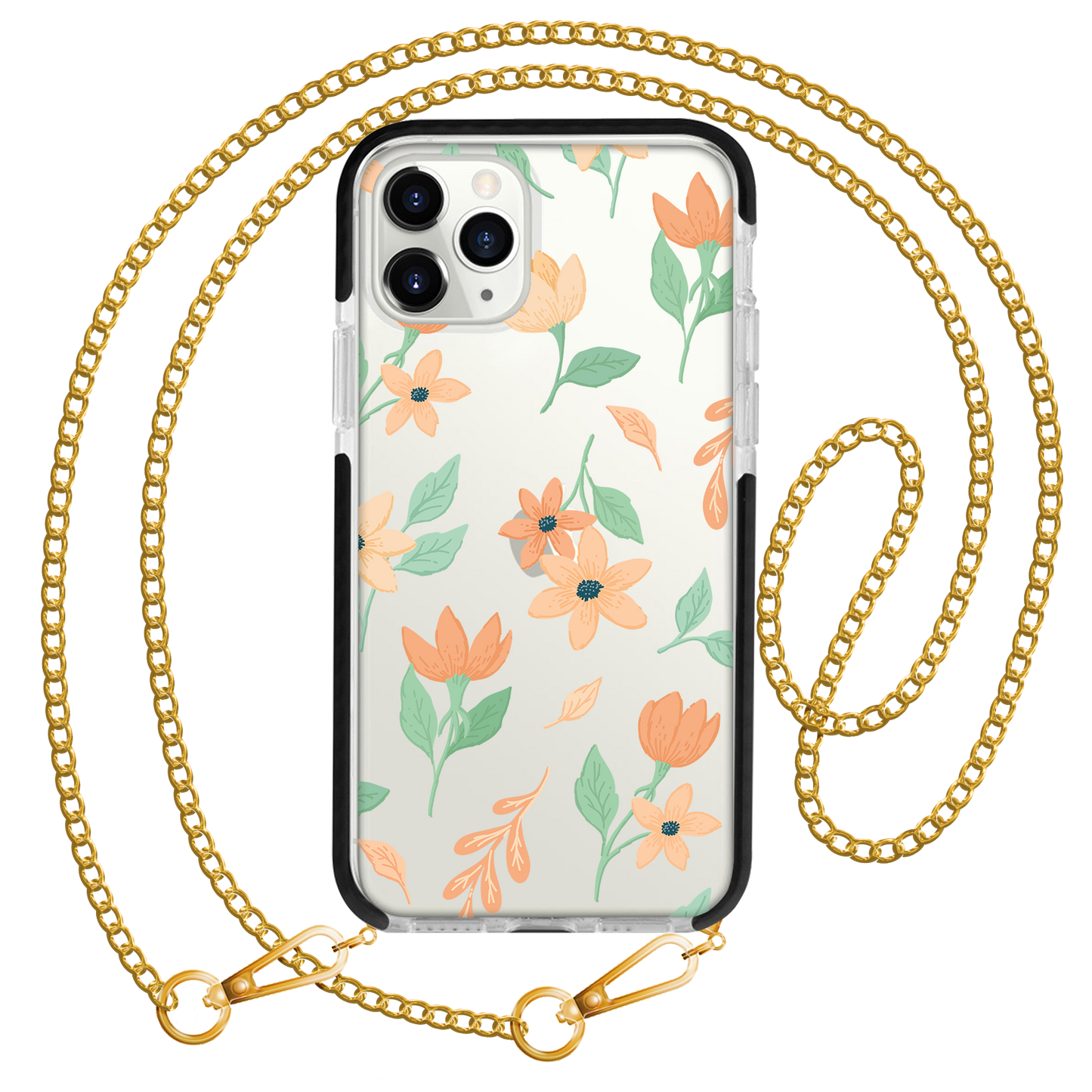 iPhone Rearguard Bumper - Birth Flower 4.0