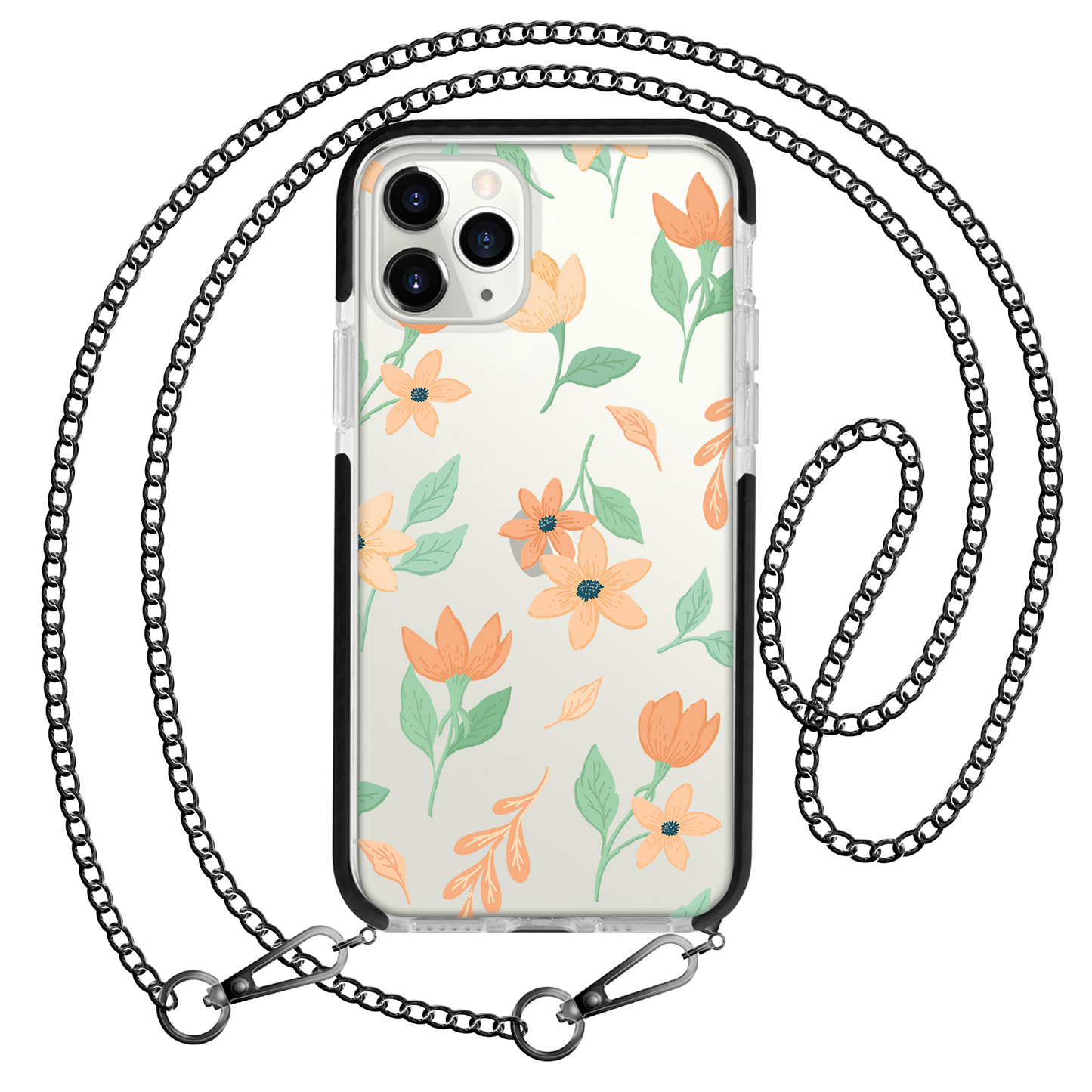 iPhone Rearguard Bumper - Birth Flower 4.0