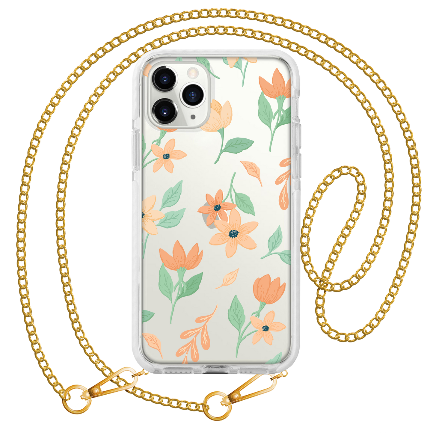 iPhone Rearguard Bumper - Birth Flower 4.0