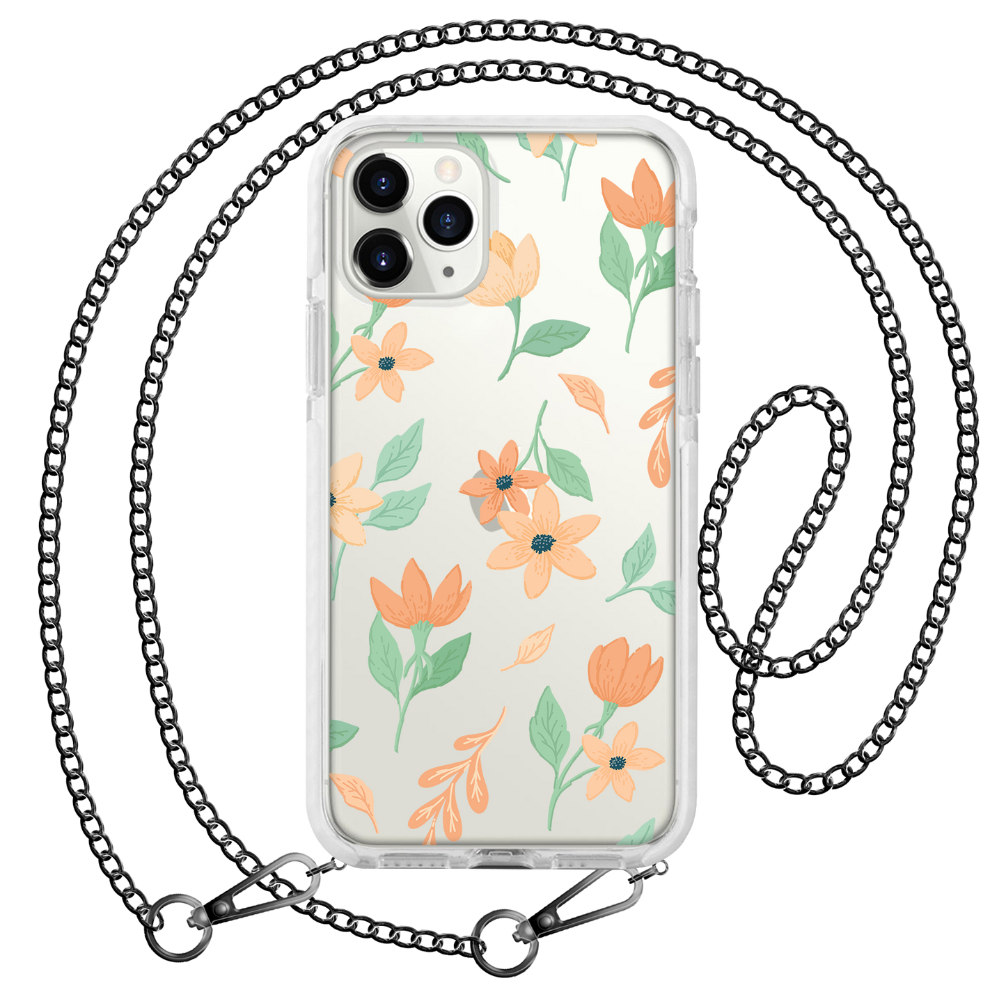 iPhone Rearguard Bumper - Birth Flower 4.0