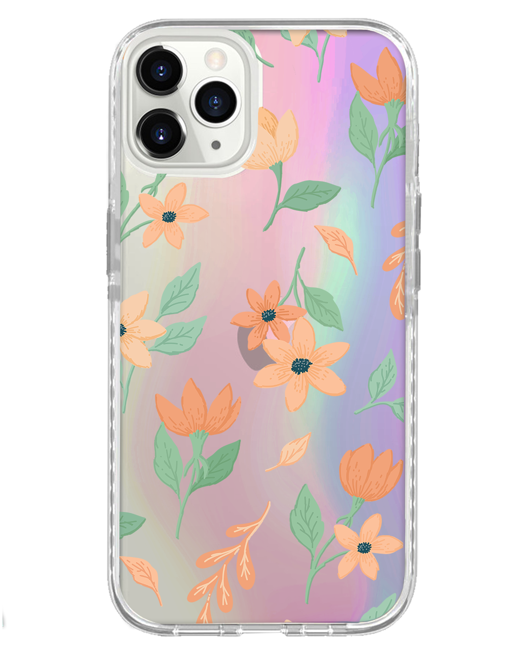 iPhone Rearguard Holo - Birth Flower 4.0