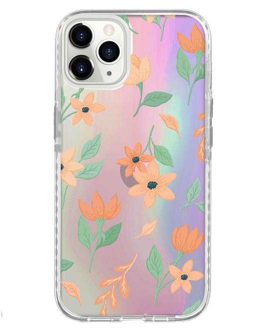 iPhone Rearguard Holo - Birth Flower 4.0