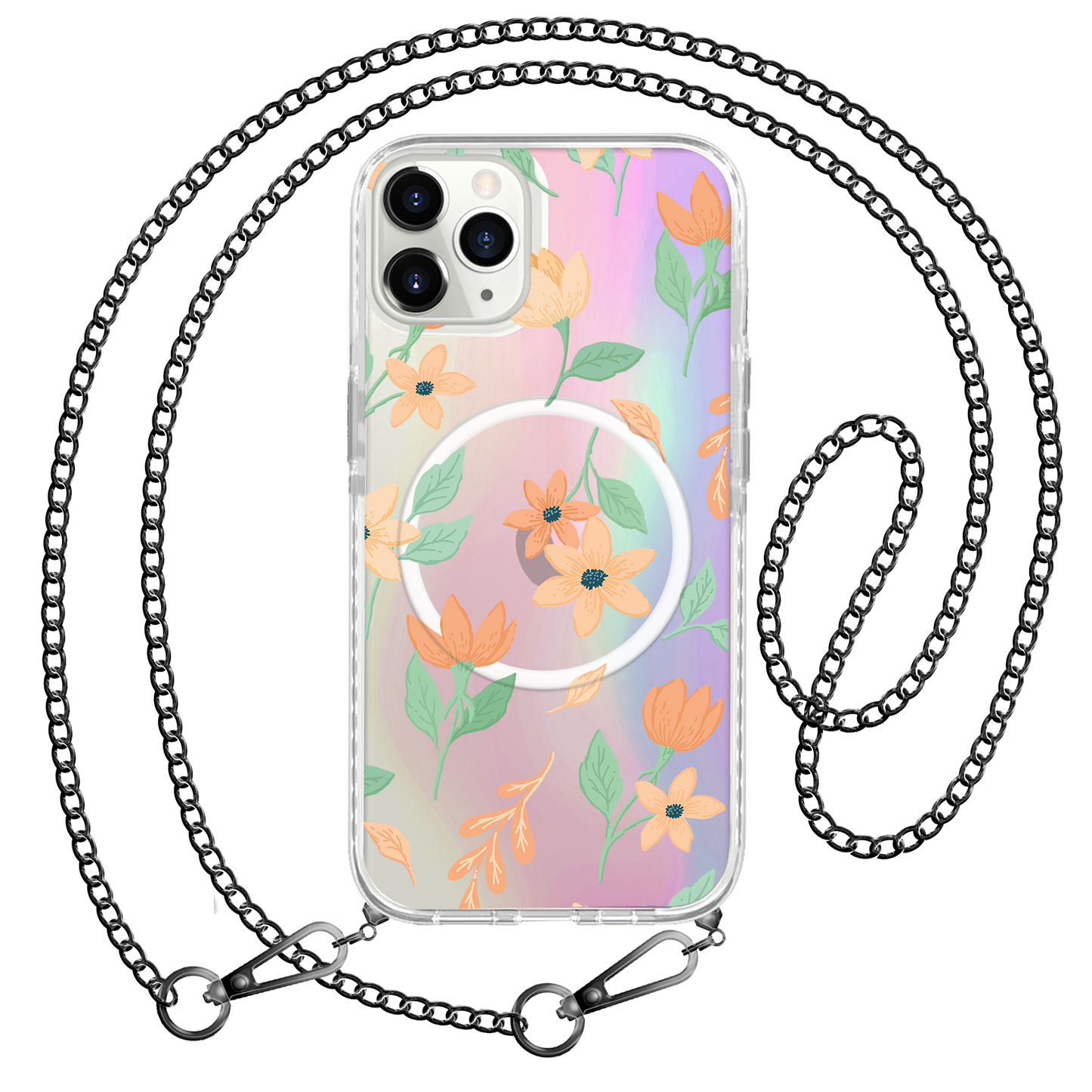 iPhone Rearguard Holo - Birth Flower 4.0