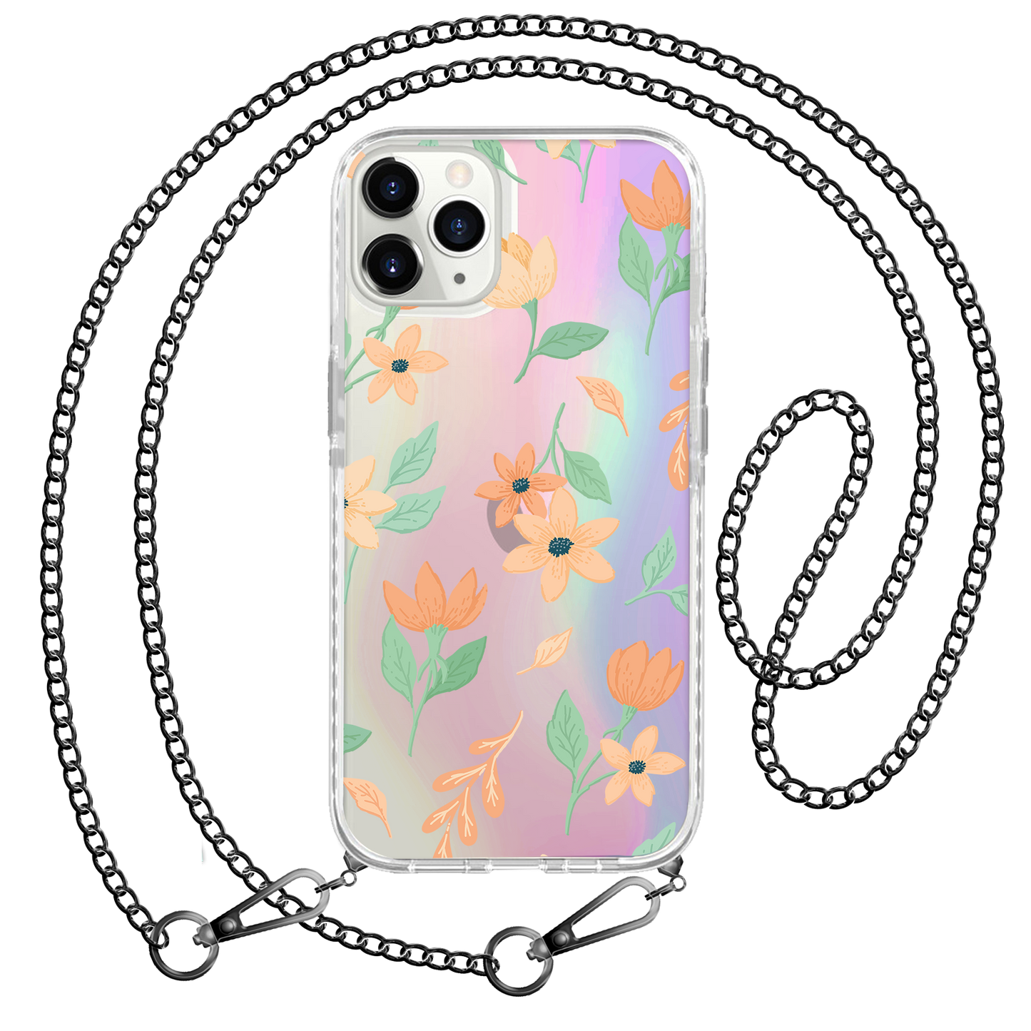 iPhone Rearguard Holo - Birth Flower 4.0