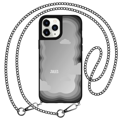 iPhone Mirror Grip - Black