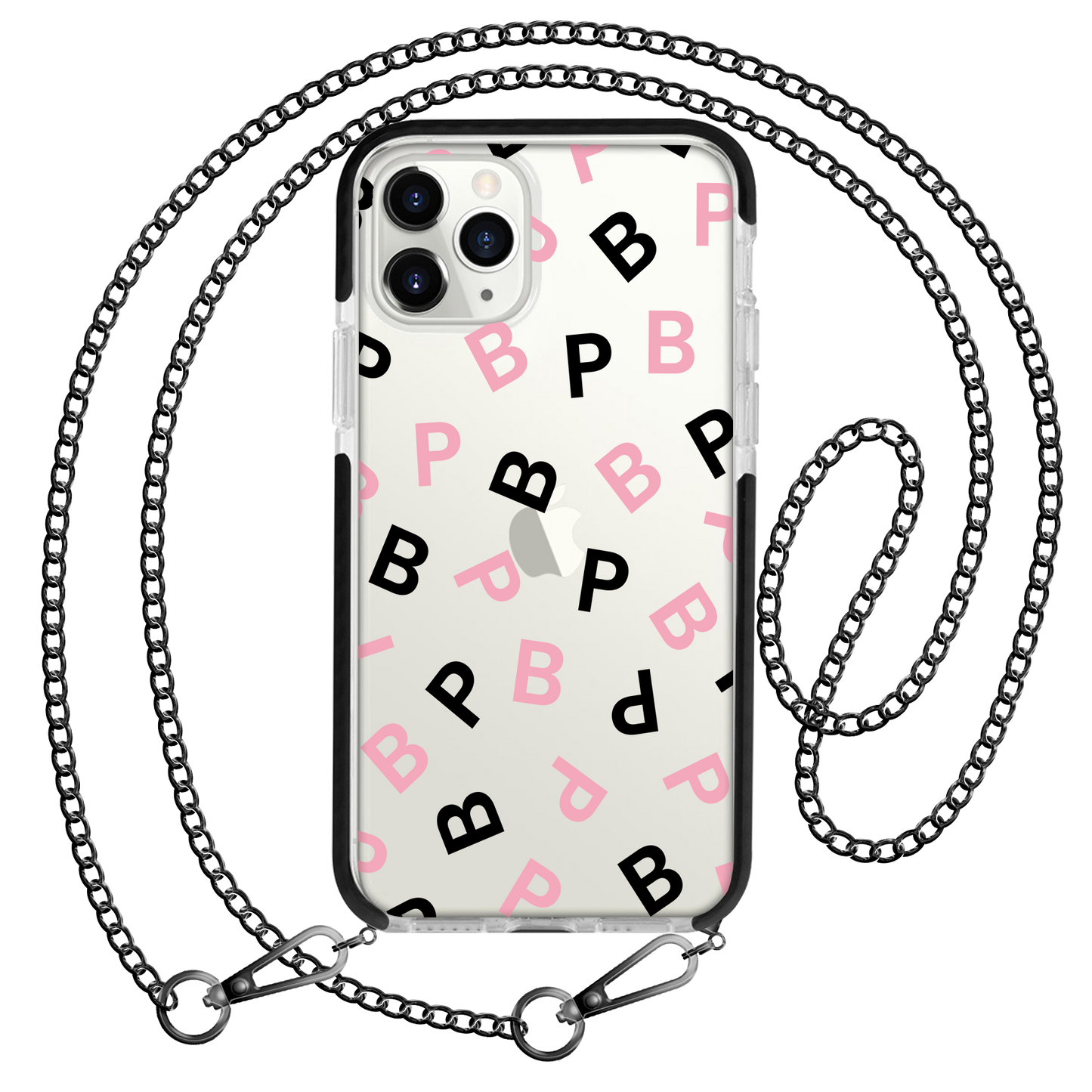 iPhone - Blackpink Monogram