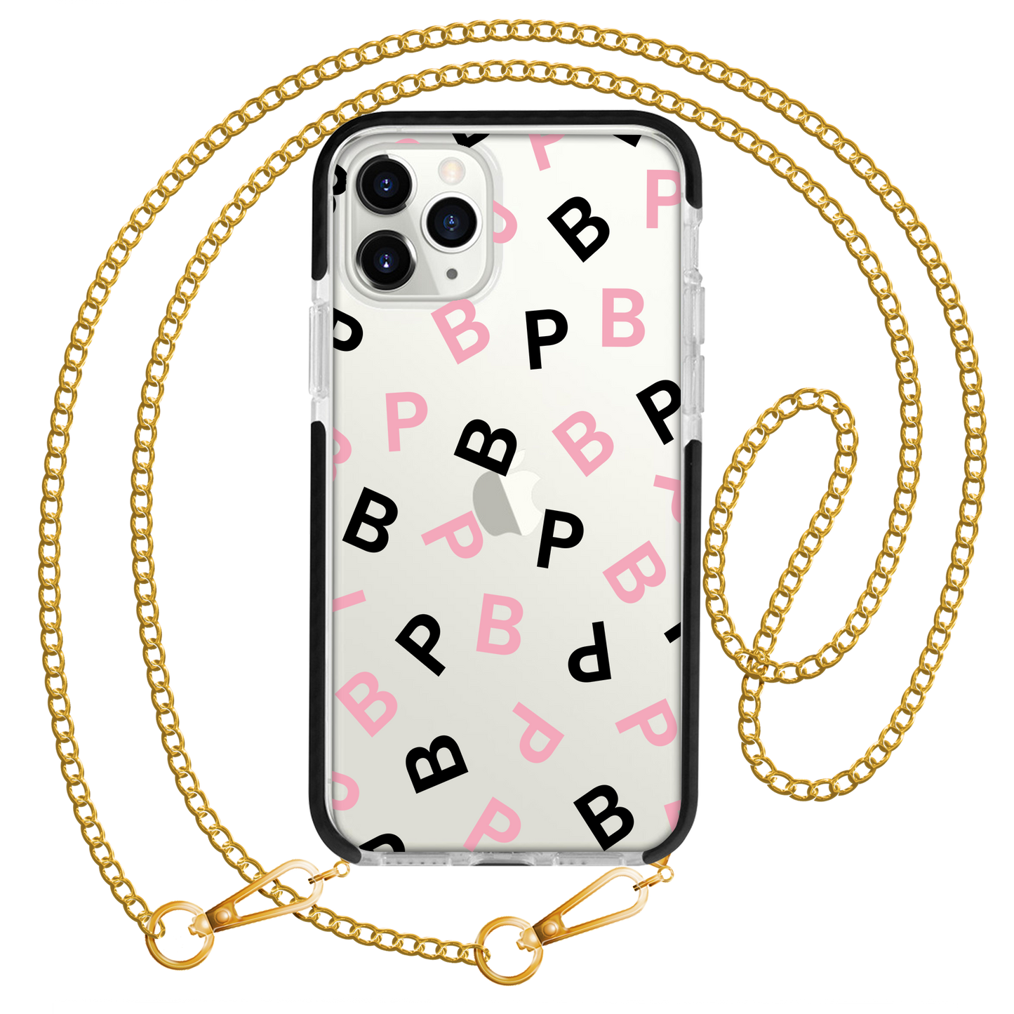 iPhone - Blackpink Monogram