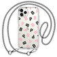 iPhone Rearguard Bumper - Blackpink Monogram