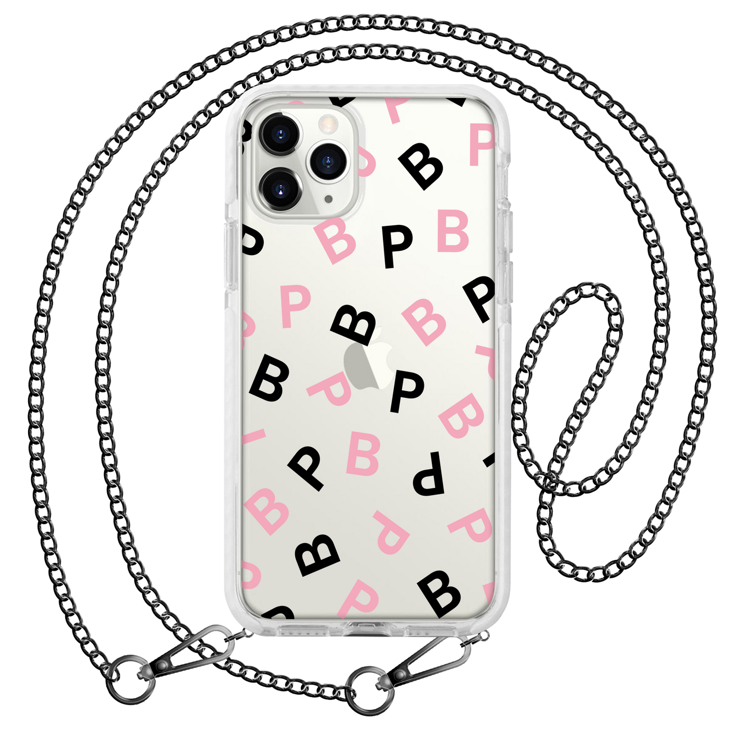 iPhone - Blackpink Monogram