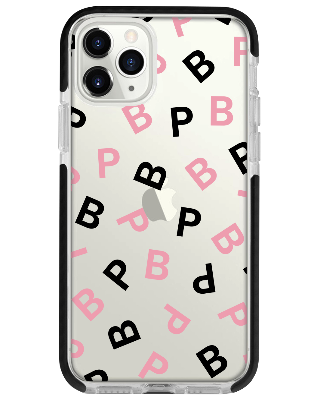 iPhone - Blackpink Monogram