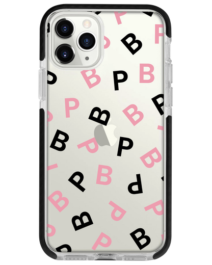 iPhone - Blackpink Monogram