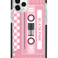 iPhone Rearguard Bumper - Blackpink Cassette