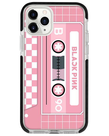 iPhone - Blackpink Cassette