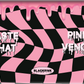 MacBook Snap Case - Blackpink Pink Venom