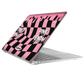 MacBook Snap Case - Blackpink Pink Venom