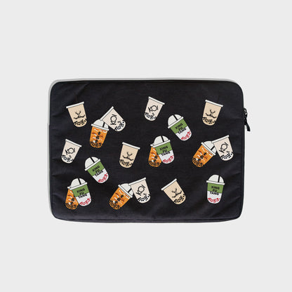 Universal Laptop Pouch - Boba
