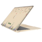 MacBook Snap Case - Bohemian