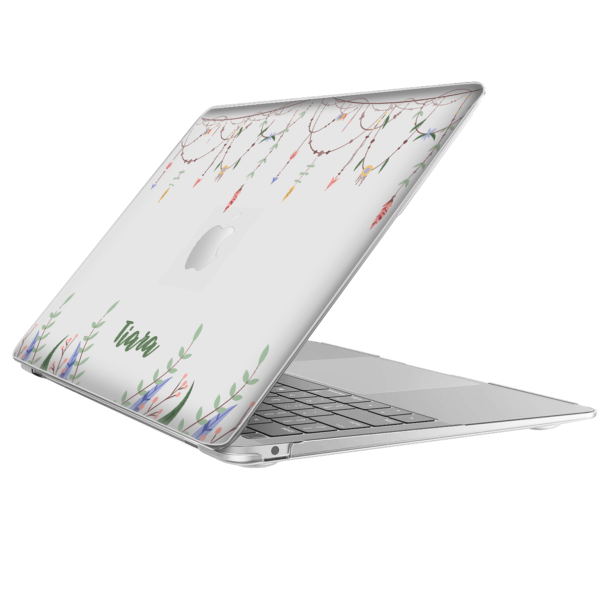 MacBook Snap Case - Bohemian