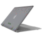 MacBook Snap Case - Bohemian