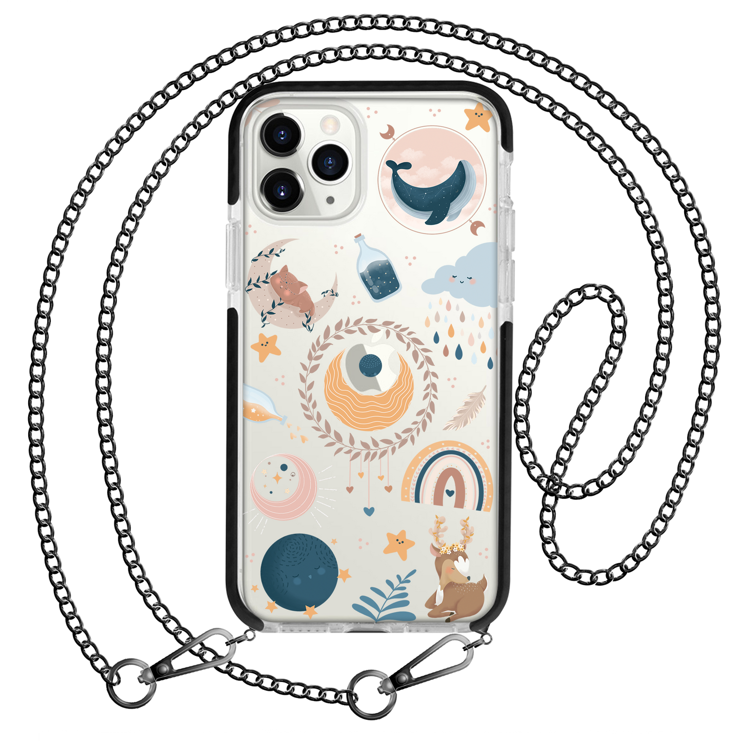 iPhone Rearguard Bumper - Boho