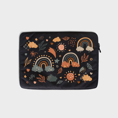 Universal Laptop Pouch - Boho 2.0