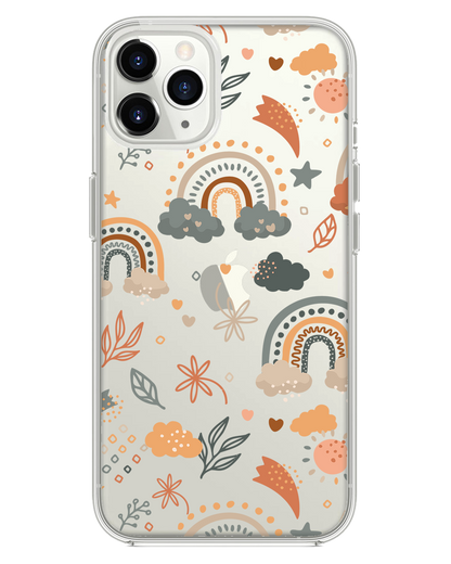 iPhone Rearguard Hybrid - Boho 2.0