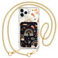 iPhone Magnetic Wallet Case - Boho 2.0