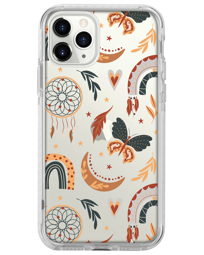 iPhone Rearguard Bumper - Boho 3.0