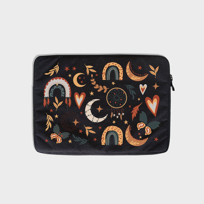 Universal Laptop Pouch - Boho 3.0