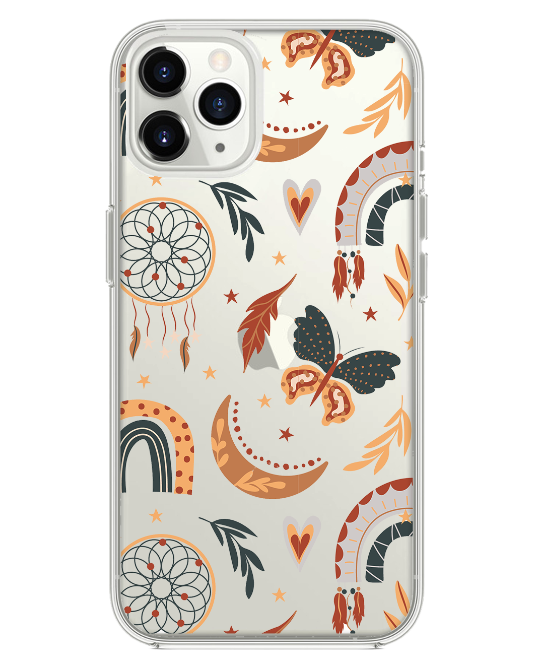 iPhone Rearguard Hybrid - Boho 3.0