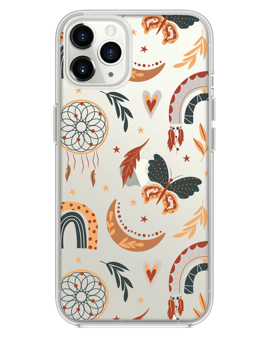 iPhone Rearguard Hybrid - Boho 3.0