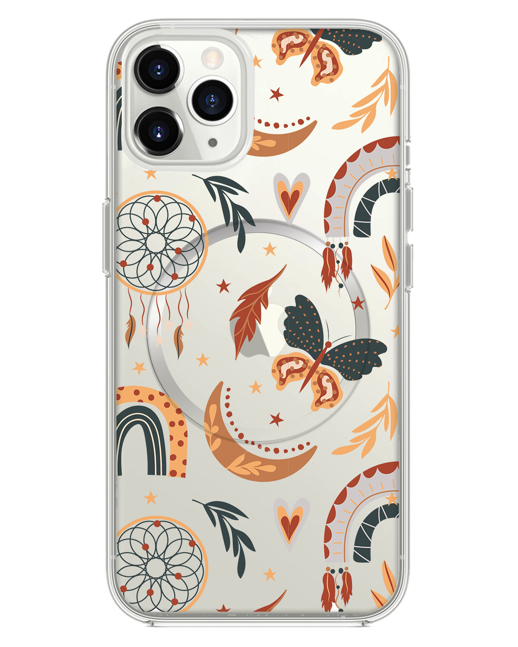 iPhone Rearguard Hybrid - Boho 3.0