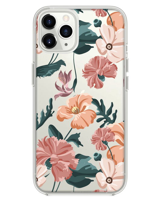 iPhone Rearguard Hybrid - Botanical Garden 1.0