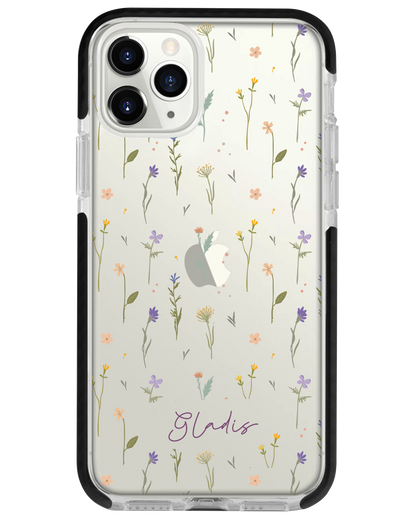 iPhone - Botanical Garden 2.0