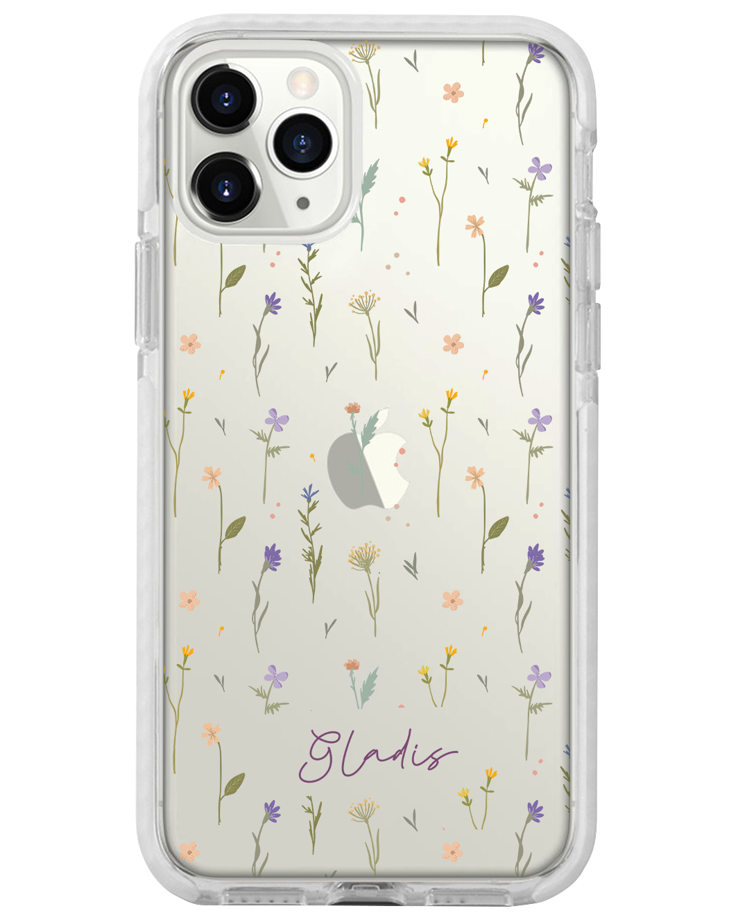 iPhone - Botanical Garden 2.0