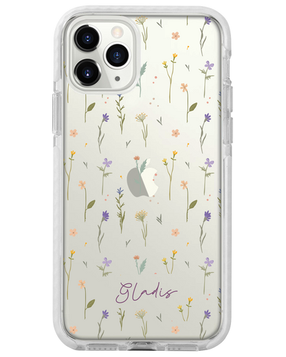 iPhone Rearguard Bumper - Botanical Garden 2.0