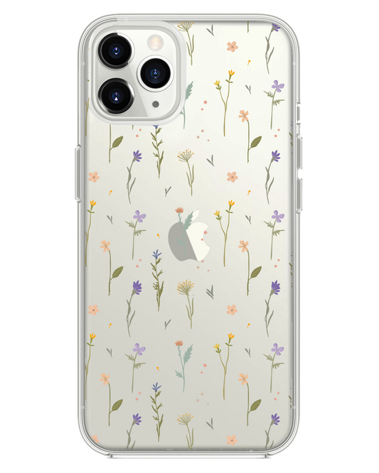 iPhone Rearguard Hybrid - Botanical Garden 2.0