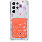 Android Phone Wallet Case - Botanical Garden 3.0