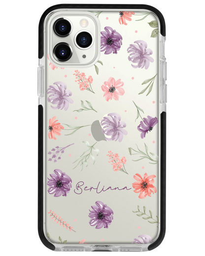 iPhone - Botanical Garden 3.0