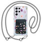Android Phone Wallet Case - Botanical Garden 3.0