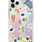 iPhone Rearguard Holo - Buddy Space