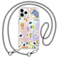 iPhone Rearguard Holo - Buddy Space