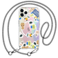 iPhone Rearguard Holo - Buddy Space