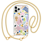 iPhone Rearguard Holo - Buddy Space