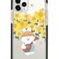 iPhone Rearguard Bumper - Bunny Ukulele