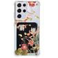Android Magnetic Wallet Case - Caroline