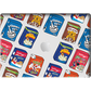 Macbook Snap Case - Cereal Boxes